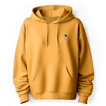 Dalix Astronaut Fleece Hoodie