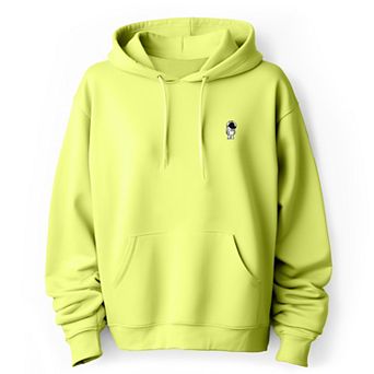 Dalix Astronaut Fleece Hoodie