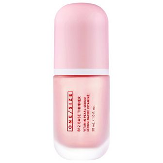 ONE/SIZE by Patrick Starrr B12 Base Thinner Luminous Vitamin Pearl Boosting Serum