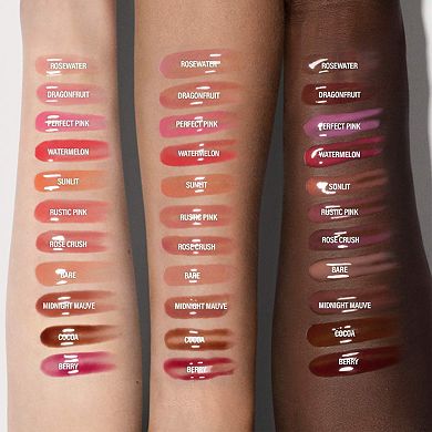 Hydrating SuperShine Lip Gloss