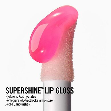 Hydrating SuperShine Lip Gloss