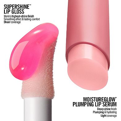 Hydrating SuperShine Lip Gloss