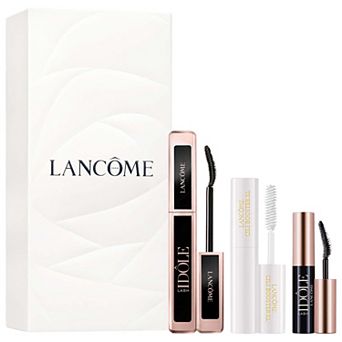 Lancome Lash Idole x Cils Booster XL Mascara Gift Set
