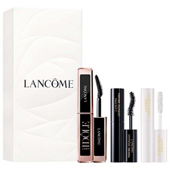 Lancome Glam Lashes On-The-Go Mini Mascara Gift Set