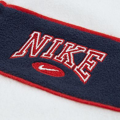 Newborn Baby Boys Nike Game Day Essentials Footed Coveralls