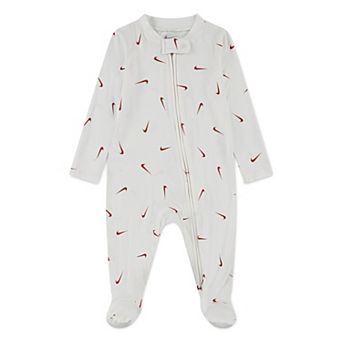 Baby Nike All-Over Print Coverall