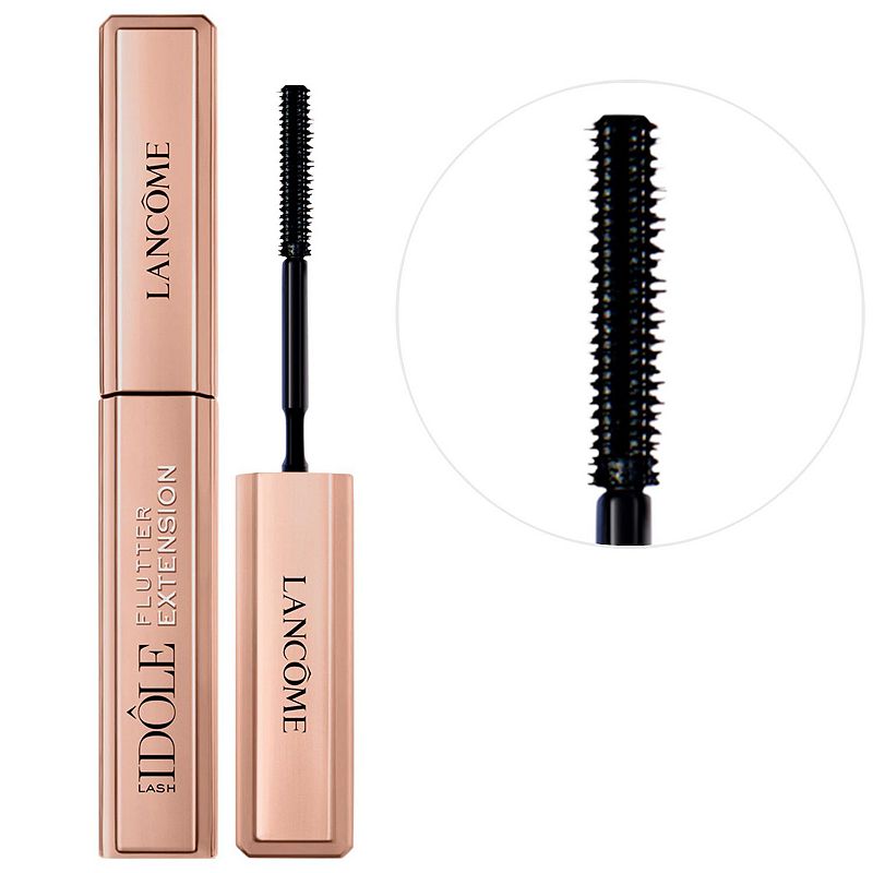 Lancome Mini Lash Idole Flutter Extension Lengthening Mascara, Size: 0.53 Oz, Black