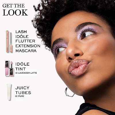 Lancome Lash Idole Flutter Extension Lengthening Mascara