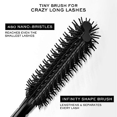 Mini Lash Idole Flutter Extension Lengthening Mascara