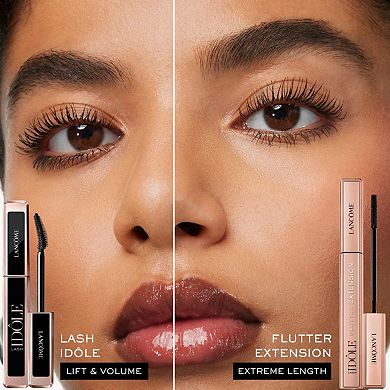 Mini Lash Idole Flutter Extension Lengthening Mascara
