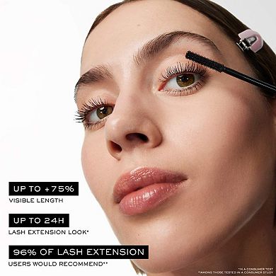 Mini Lash Idole Flutter Extension Lengthening Mascara