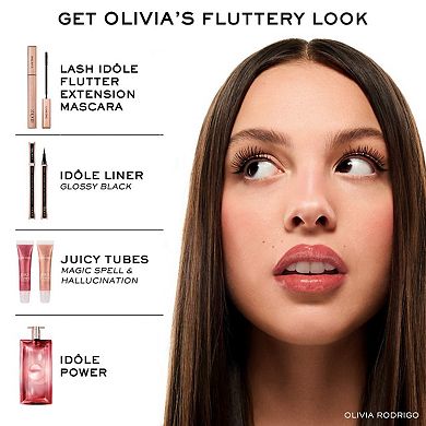 Mini Lash Idole Flutter Extension Lengthening Mascara