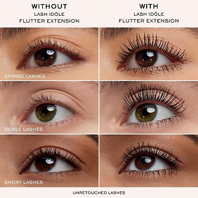 Mini Lash Idole Flutter Extension Lengthening Mascara