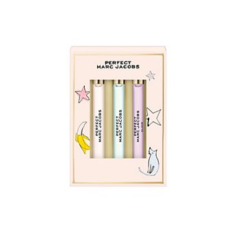Marc Jacobs Fragrances Women's 3 pc Perfect Gift Set
