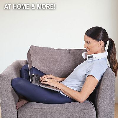 Arctic Air Freedom Touch Wearable Personal Air Cooler