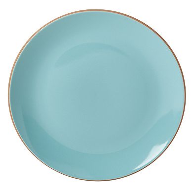 Infuse 12-Piece Dinnerware Set