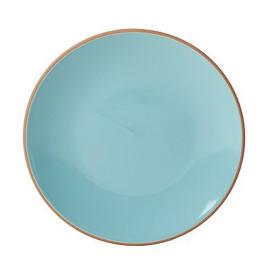 Infuse 12-Piece Dinnerware Set