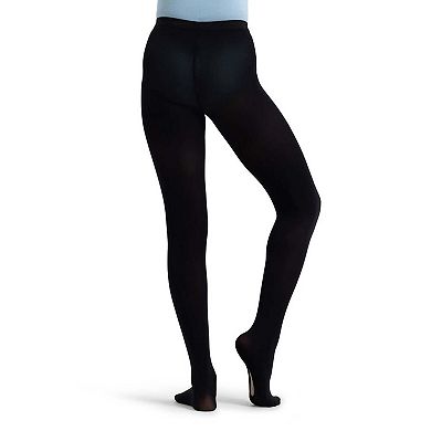Capezio Ultra Soft Transition Tight
