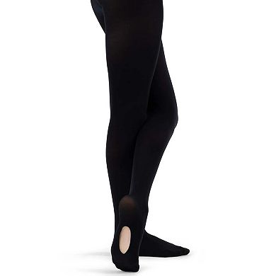 Capezio Ultra Soft Transition Tight