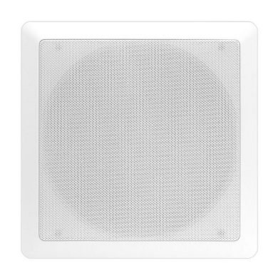 Pyle 10" In-Wall/In-Ceiling Subwoofer, 360W Peak Power