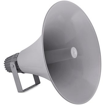 Pyle Indoor Outdoor PA Horn Speaker - 19.5" 100W