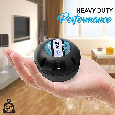 Pyle 1.35 Inch Tweeter Horn Driver