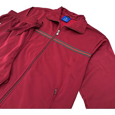 Mens' Tracksuit Reefing Spring Active Jogger Set