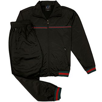 Mens' Tracksuit Reefing Spring Active Jogger Set