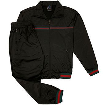 Mens' Tracksuit Reefing Spring Active Jogger Set