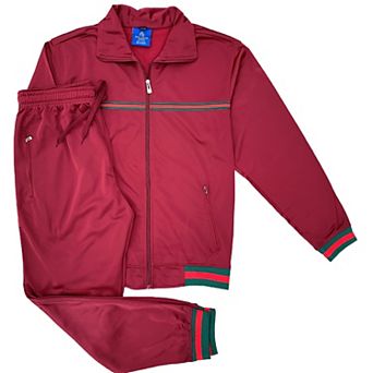 Mens' Tracksuit Reefing Spring Active Jogger Set