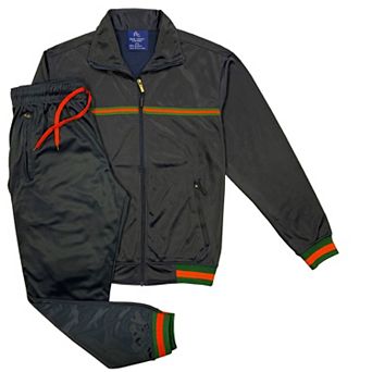 Mens' Tracksuit Reefing Spring Active Jogger Set