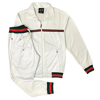 Mens' Tracksuit Reefing Spring Active Jogger Set