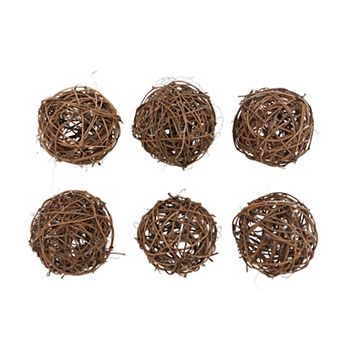 Everyday Decor Twig Orb Filler