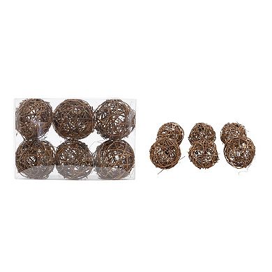 Everyday Decor Twig Orb Filler