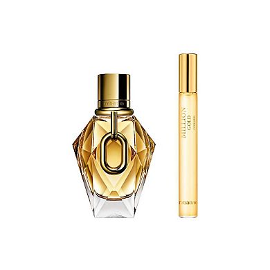 Million Gold For Her Eau de Parfum Gift Set