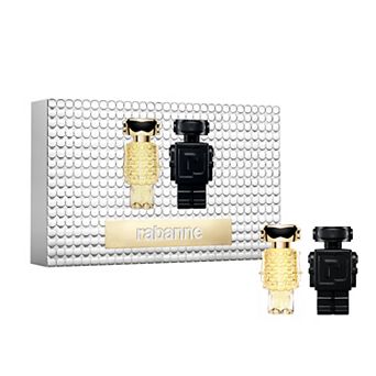 Rabanne Fame and Phantom Parfum Mini Duo Gift Set