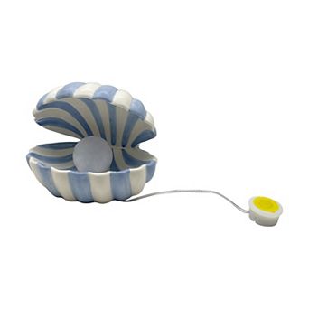 Everyday Decor Glowing Pearl Table Decor