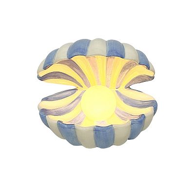 Everyday Decor Glowing Pearl Table Decor
