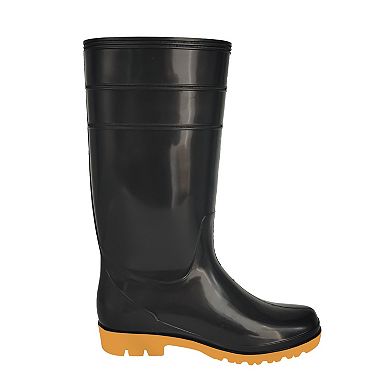 Henry Ferrera Thunder-300 Women's Rain and Snow Winter Boots