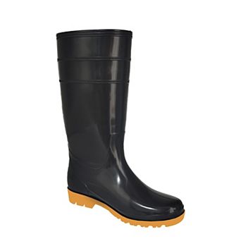 Henry Ferrera Thunder-300 Women's Rain and Snow Winter Boots