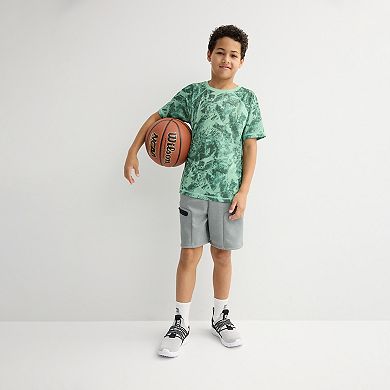 Boys 8-20 Tek Gear® Dry Tek T-Shirt in Regular & Husky