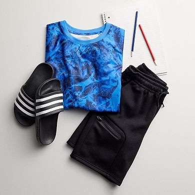 Boys 8-20 Tek Gear® Dry Tek T-Shirt in Regular & Husky