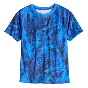 Boys 8-20 Tek Gear® Dry Tek T-Shirt in Regular & Husky