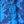 Digital Marble Blue