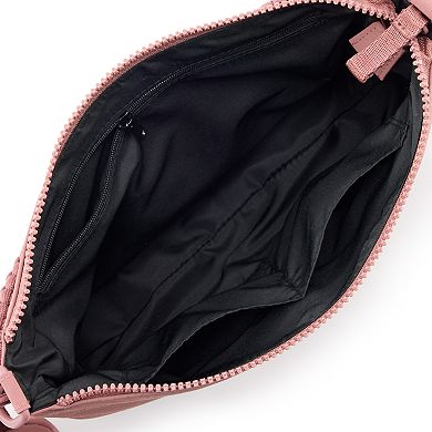 FLX Functional Crossbody Bag