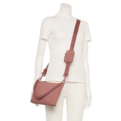 FLX Functional Crossbody Bag