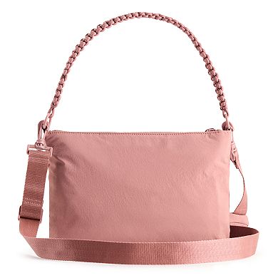 FLX Functional Crossbody Bag