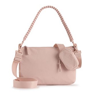 FLX Functional Crossbody Bag