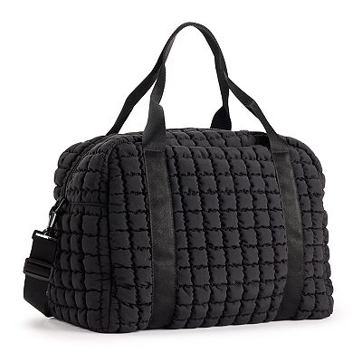 duffel bag large travel Polare 23" Waxed Canvas Cowhide Leather Duffle For Men 42L Bag Waterproof Overnight Carry on Luggage Sport Weekender Whether youre hauling decoys Theodore Mens Duffle Bag, Large