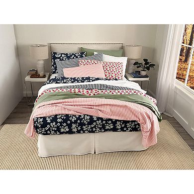 BrylaneHome Mix And Match Fitted Sheet